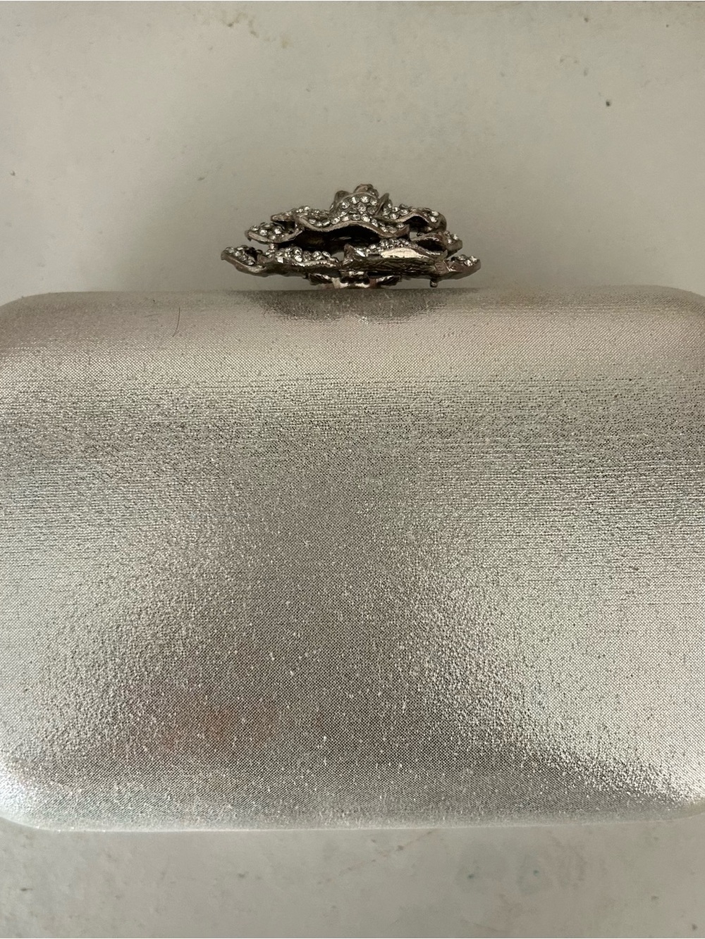 Clutch purse